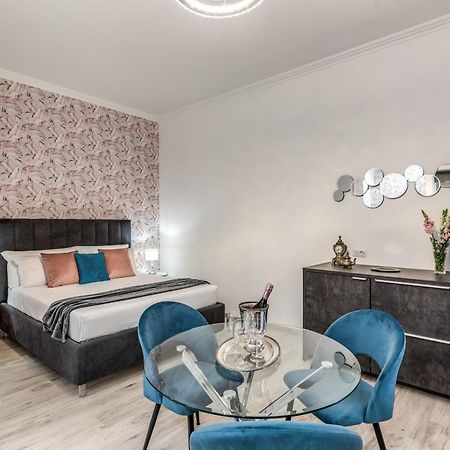 Flaminio Royal Apartment Řím Exteriér fotografie